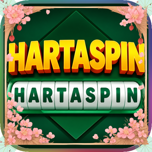 hartaspin — mitra unggulan